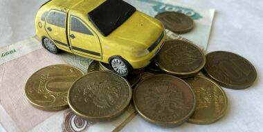 Фото &quot;АвтоВзгляд&quot;.