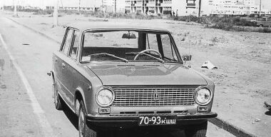 Советские авто и их аналоги: все ли машины в СССР делали под копирку