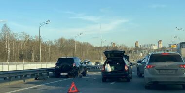 Фото &quot;АвтоВзгляд&quot;.