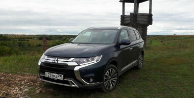 Фото: АвтоВзгляд