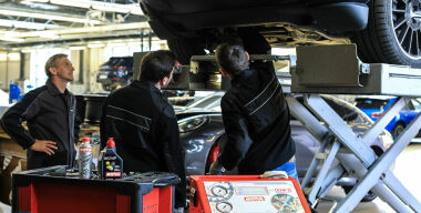 Как мы своими руками уничтожаем автоматическую трансмиссию в машине