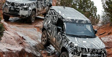Новый кроссовер KIA и еще два автобестселлера, которых ждем осенью