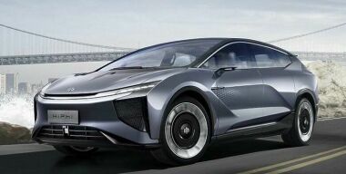 Фото: Human Horizons