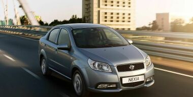 Ravon сертифицировал в России пару бюджетных моделей