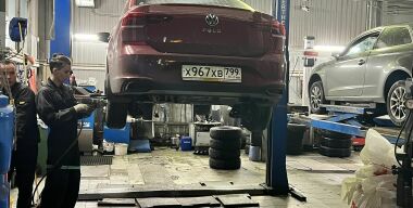 Фото "АвтоВзгляд".