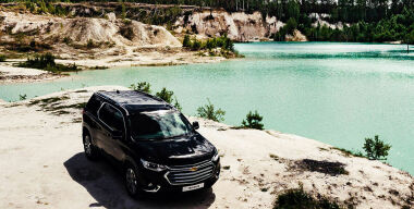 Фото: АвтоВзгляд