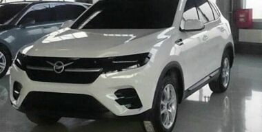 Правда или ложь: УАЗ рассказал о новейшем городском кроссовере