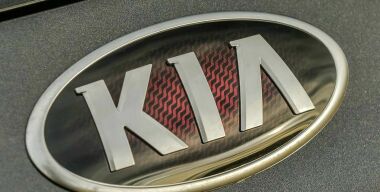 Фото: KIA