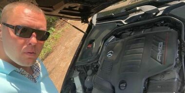 Фото &quot;АвтоВзгляд&quot;.