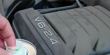 Фото "АвтоВзгляд".