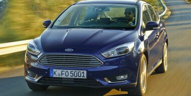 Веские причины, почему лучше не покупать подержанный Ford Focus