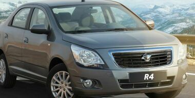 Дешевые узбекские автомобили Ravon возвращаются в Россию