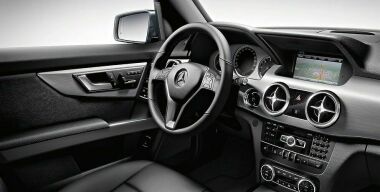 Фото: Mercedes-Benz