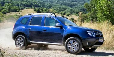 Renault Duster и еще 4 бестселлера, разоряющих владельцев на ремонте
