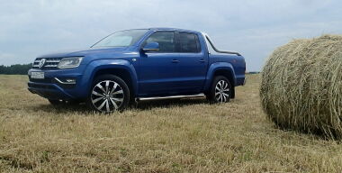 Фото АвтоВзгляд