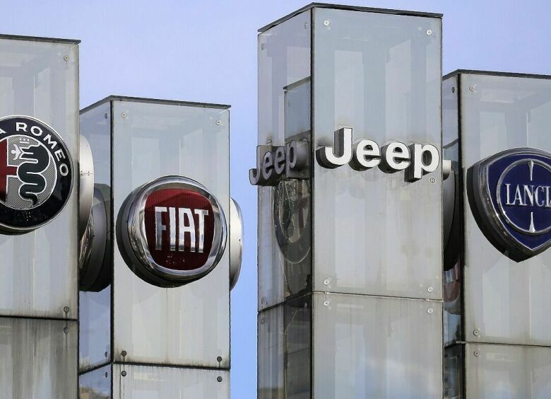 Изображение Не срослось: FIAT Chrysler внезапно отказался от слияния с Renault