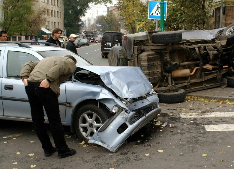 Изображение Госдума дала зеленый свет: за пьяное ДТП — 15 лет тюрьмы