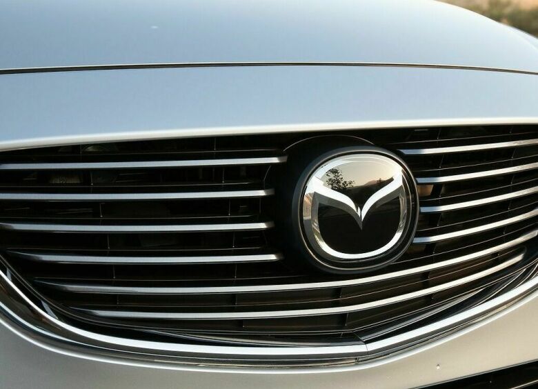 Изображение В России отзывают 1000 автомобилей Mazda из-за неполадок в моторе