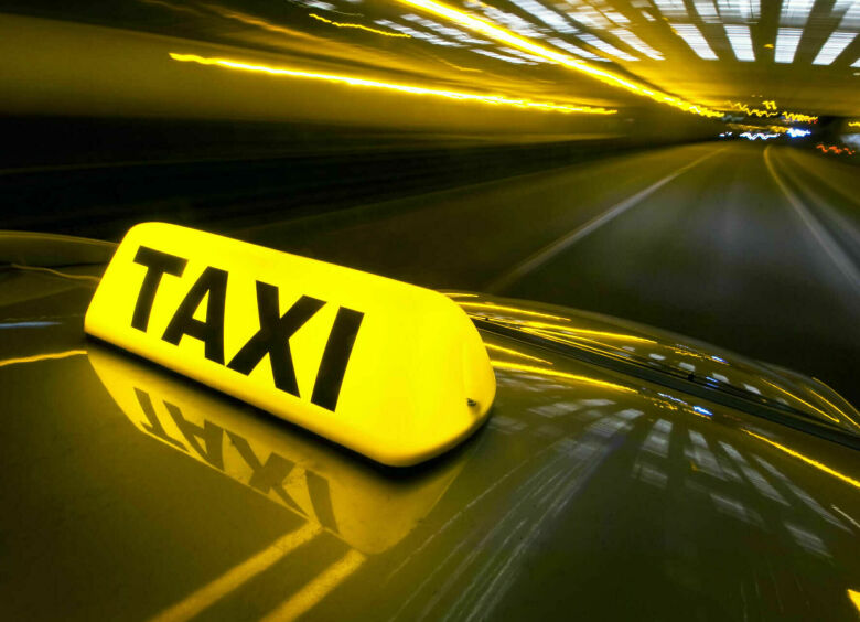 Изображение Как сэкономить на такси до аэропорта