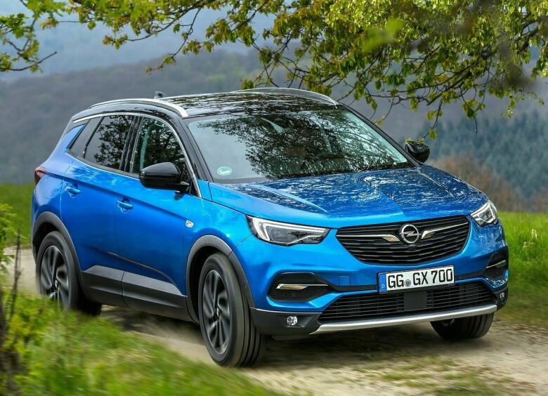 Изображение Opel опроверг рассекреченные в Сети цены на автомобили для России