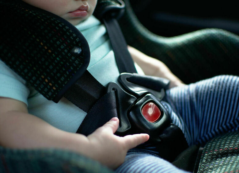 Изображение Названы самые безопасные подержанные автомобили для перевозки детей