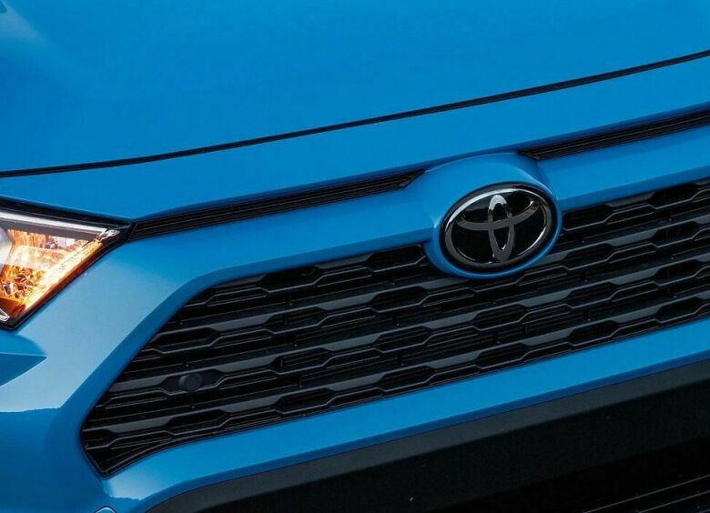 Изображение Toyota планирует выпустить еще один новый компактный кроссовер