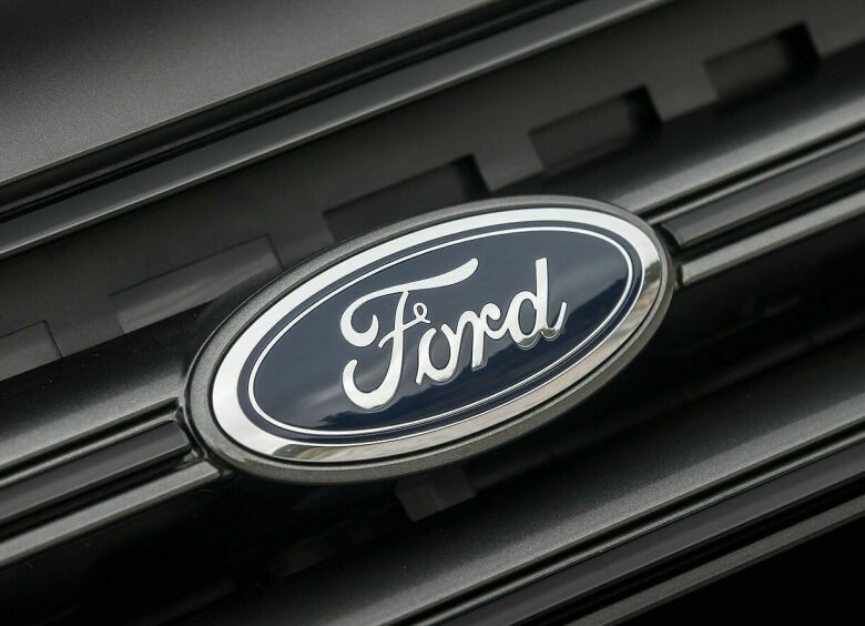 Изображение Популярность Ford в России стремительно растет