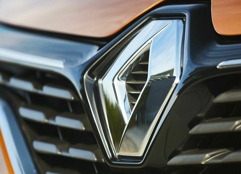 Изображение Renault подняла цены сразу на пять моделей