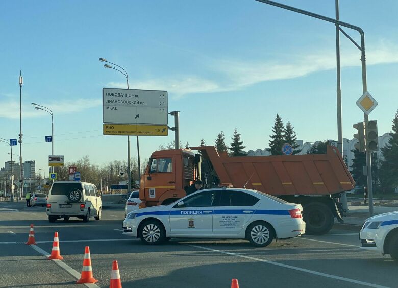 Изображение 7 предметов, которые гаишник вправе изъять у водителя