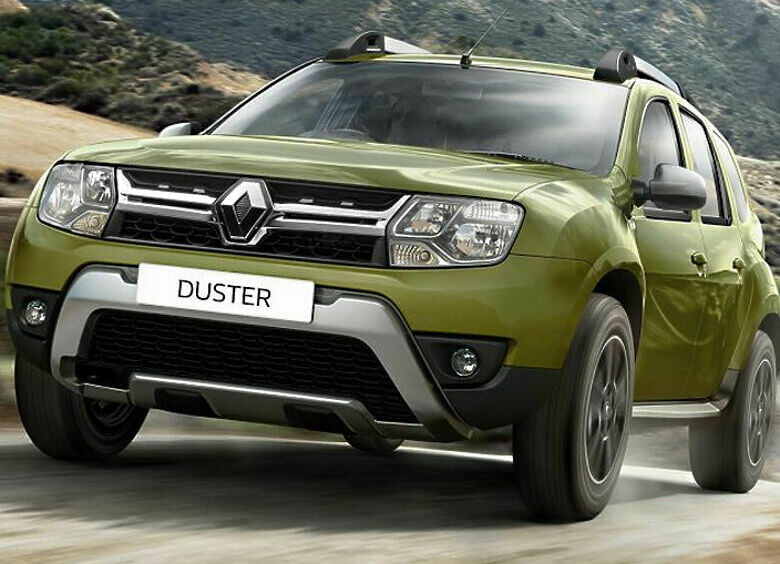 Изображение Как выбрать надежный и неубитый Renault Duster старше пяти лет