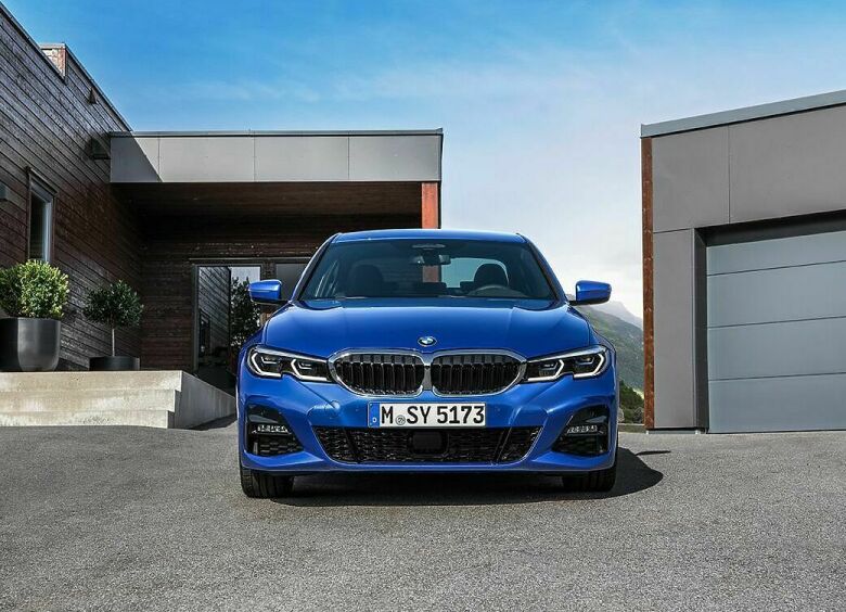 Изображение BMW откроет в России собственный завод