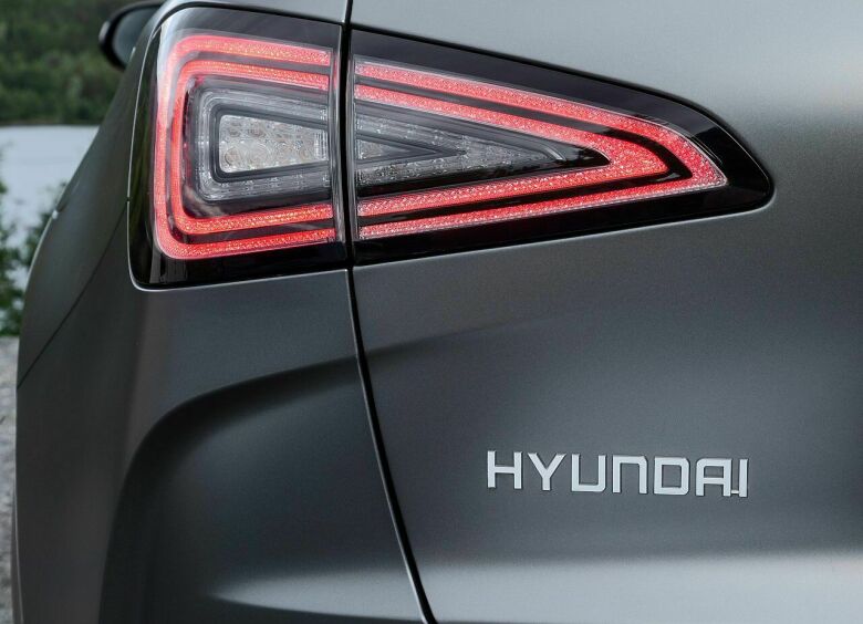 Изображение Автомобили Hyundai станут умнее и безопаснее