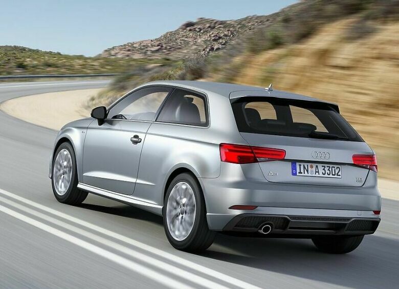 Изображение В России нашли дефект сразу у трех моделей Audi