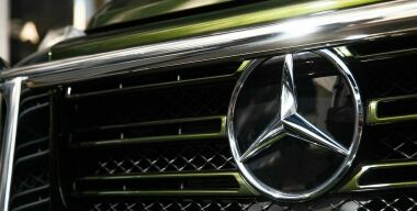 Фото: Mercedes-Benz