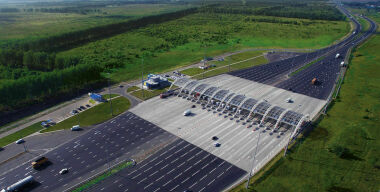 Фото Автодор