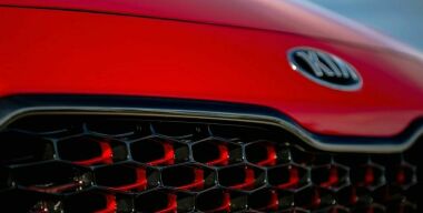 Названы сроки появления новых KIA Sorento и KIA Optima