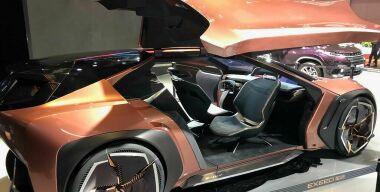 Фото: АвтоВзгляд