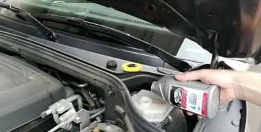 Как подобрать качественную тормозную жидкость для вашего автомобиля