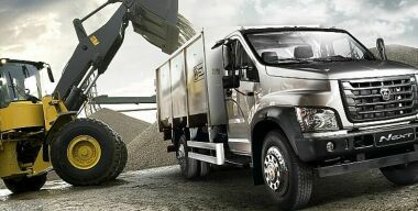 Фото: Группа ГАЗ