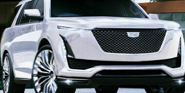 Выход Cadillac Escalade нового поколения задерживается еще на год