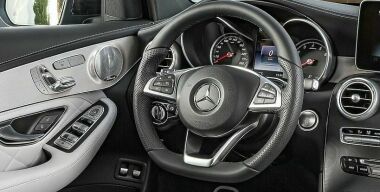 В России нашли дефект в автомобилях Mercedes-Benz сразу трех моделей