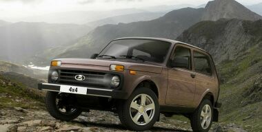 Какие подержанные кроссоверы и внедорожники лучше всего раскупаются в России