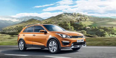 Фото KIA