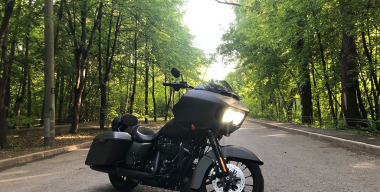 Фото: АвтоВзгляд