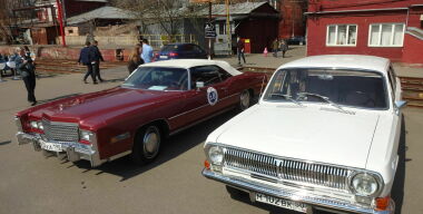 Фото: АвтоВзгляд