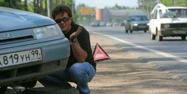 Фото &quot;АвтоВзгляд&quot;.