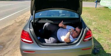 Фото &quot;АвтоВзгляд&quot;.