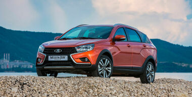 Фото АВТОВАЗ