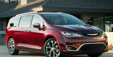 Обнаружен опасный дефект в автомобилях Chrysler