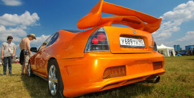 Фото globallookpress.com